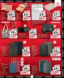 Selgros gazetka Strona 37