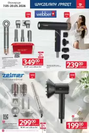 Selgros gazetka Strona 19