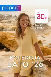 Pepco gazetka Strona 1