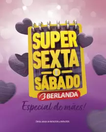 Catálogo Berlanda Página 1