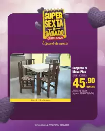 Catálogo Berlanda Página 3