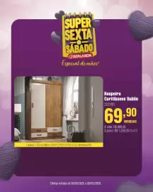 Catálogo Berlanda Página 7