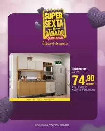 Catálogo Berlanda Página 9