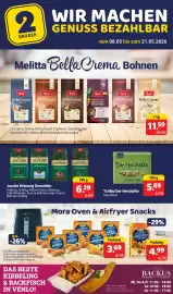 2Brüder Prospekt Seite 1