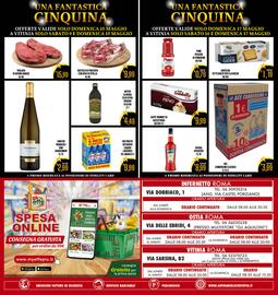 Volantino Supermercati EffePiù Pagina 16