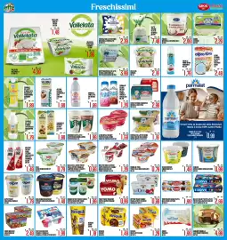 Volantino Supermercati EffePiù Pagina 10