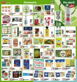 Volantino Supermercati EffePiù Pagina 11