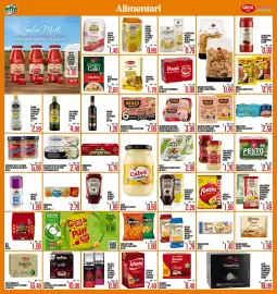 Volantino Supermercati EffePiù Pagina 12