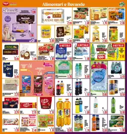 Volantino Supermercati EffePiù Pagina 13