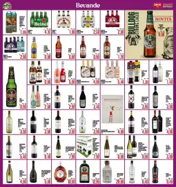 Volantino Supermercati EffePiù Pagina 14