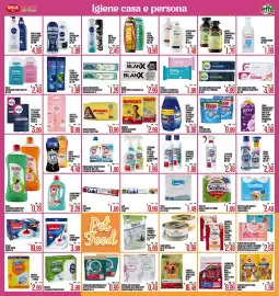 Volantino Supermercati EffePiù Pagina 15