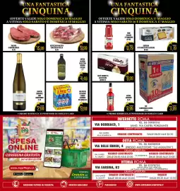 Volantino Supermercati EffePiù Pagina 16