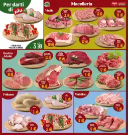 Volantino Supermercati EffePiù Pagina 2