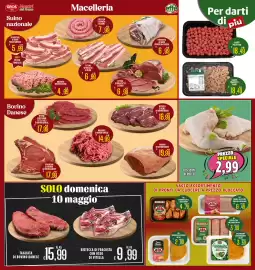 Volantino Supermercati EffePiù Pagina 3