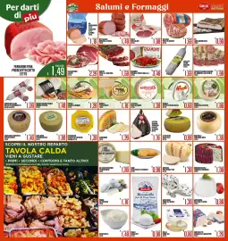 Volantino Supermercati EffePiù Pagina 4