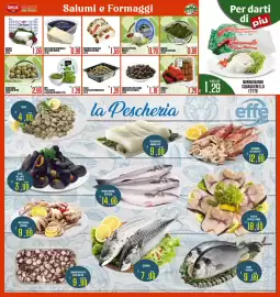 Volantino Supermercati EffePiù Pagina 5