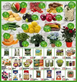 Volantino Supermercati EffePiù Pagina 6