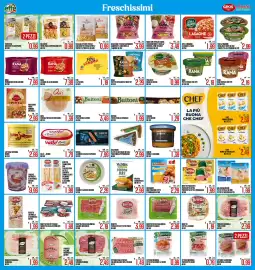 Volantino Supermercati EffePiù Pagina 8