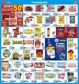Volantino Supermercati EffePiù Pagina 9