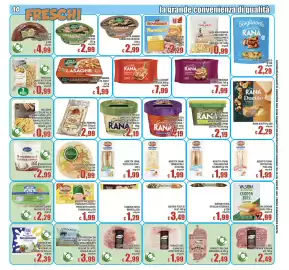 Volantino Top Supermercati Pagina 10