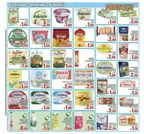Volantino Top Supermercati Pagina 11