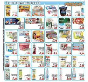 Volantino Top Supermercati Pagina 13