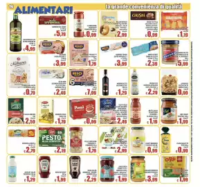 Volantino Top Supermercati Pagina 14