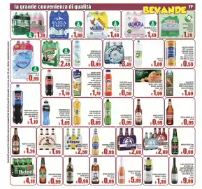 Volantino Top Supermercati Pagina 17