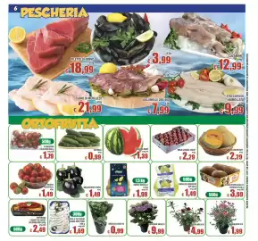 Volantino Top Supermercati Pagina 6