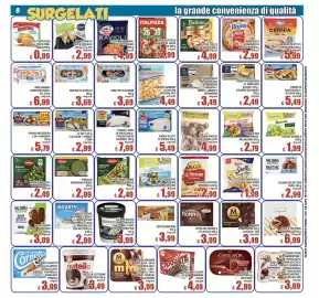 Volantino Top Supermercati Pagina 8