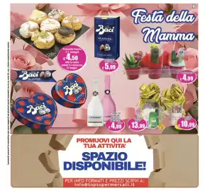 Volantino Top Supermercati Pagina 9