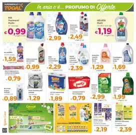 Volantino Tocal Pagina 10