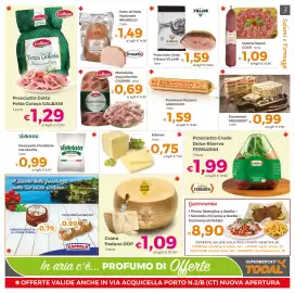 Volantino Tocal Pagina 3
