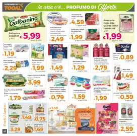 Volantino Tocal Pagina 4