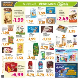Volantino Tocal Pagina 6
