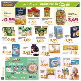 Volantino Tocal Pagina 8