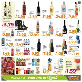 Volantino Tocal Pagina 9