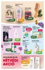 EcoFamily akciós újság Oldal 11