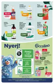 EcoFamily akciós újság Oldal 14
