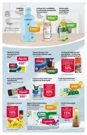 EcoFamily akciós újság Oldal 15