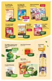 EcoFamily akciós újság Oldal 5