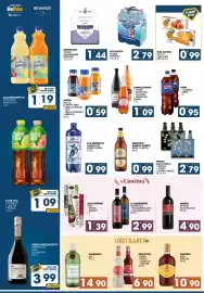 Volantino SeBón Supermercati Pagina 10