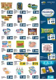 Volantino SeBón Supermercati Pagina 5
