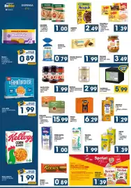 Volantino SeBón Supermercati Pagina 6