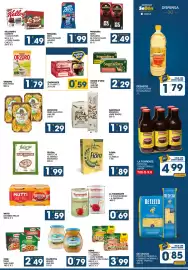 Volantino SeBón Supermercati Pagina 7