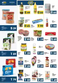 Volantino SeBón Supermercati Pagina 8