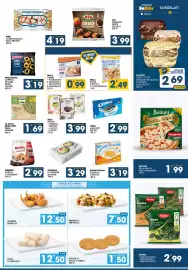 Volantino SeBón Supermercati Pagina 9