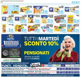 Volantino Sacoph Pagina 20