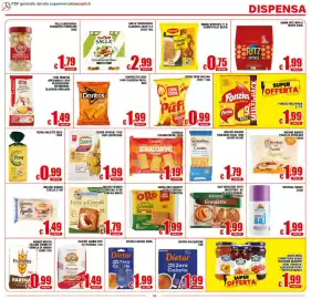 Volantino Sacoph Pagina 15