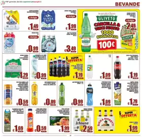Volantino Sacoph Pagina 17